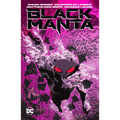 Black Manta - Paperback
