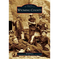 Wyoming County - Paperback