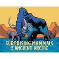 Surprising Mammals of the Ancient Arctic: English Edition - Hardcover