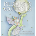 Follow Me To Good Dreams - Hardcover