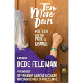 Ten More Doors: Politics and the Path to Change - Paperback
