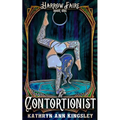 The Contortionist - Paperback