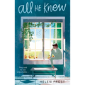 All He Knew - Hardcover