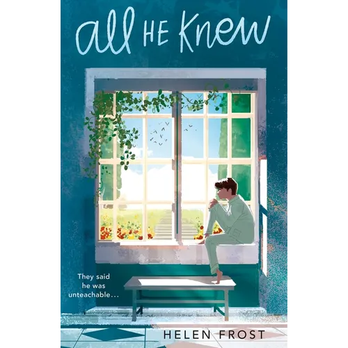 All He Knew - Hardcover