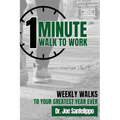 1 Minute Walk to Work - Paperback