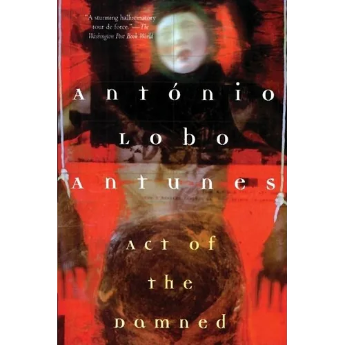 Act of the Damned - Paperback