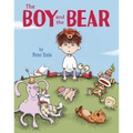 The Boy and the Bear - Hardcover