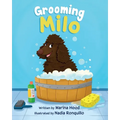 Grooming Milo - Paperback