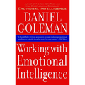 Working with Emotional Intelligence - Paperback