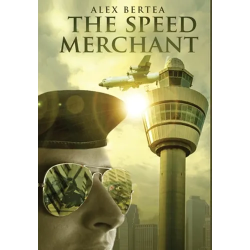 The Speed Merchant - Hardcover