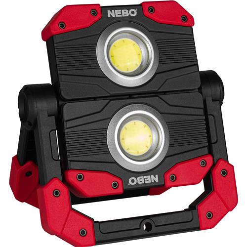 omni 2k flashlight