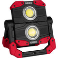 omni 2k flashlight