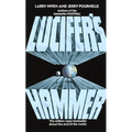 Lucifer's Hammer - Mass Market Paperbound