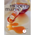 Modern Maple - Paperback
