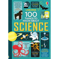 100 Things to Know about Science - Hardcover