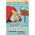 Summer According to Humphrey - Paperback