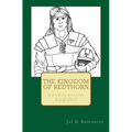 The Kingdom of Redthorn: A Sir Sykes Adventure - Paperback