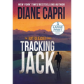Tracking Jack Large Print Edition: The Hunt for Jack Reacher Series - Hardcover