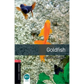 Oxford Bookworms Library: Goldfish1000 Headwords Level 3 - Paperback