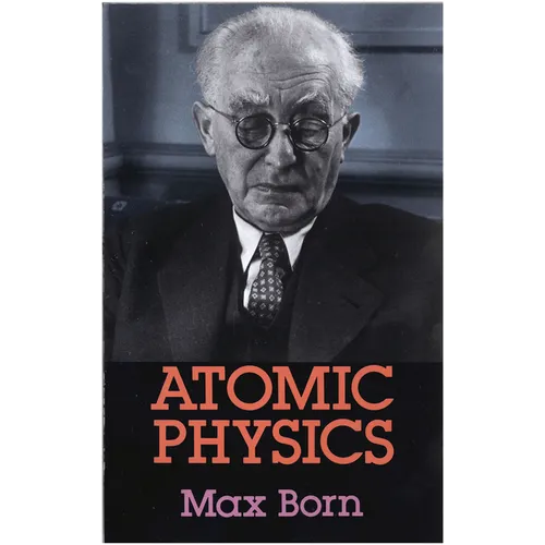 Atomic Physics: 8th Edition - Paperback