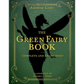 The Green Fairy Book: Complete and Unabridged - Hardcover