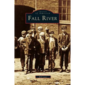 Fall River - Hardcover