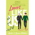 Lovers Like Us (Special Edition) - Paperback