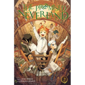 The Promised Neverland, Vol. 2: Control - Paperback