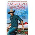 Long, Tall Cowboy Christmas - Mass Market Paperbound