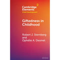 Giftedness in Childhood - Paperback