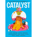 Catalyst: A Graphic Novel Anthology - Paperback