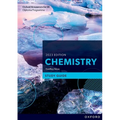 Oxford Resources for IB DP Chemistry Study Guide - Paperback