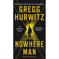 The Nowhere Man: An Orphan X Novel - Mass Market Paperbound