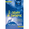 El Cazador de Fantasmas. Cronicas de la Prehistoria VI - Paperback