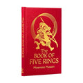 The Book of Five Rings: The Strategy of the Samurai - Hardcover