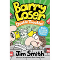 Double Trouble! - Paperback
