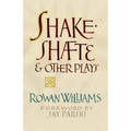 Shakeshafte and Other Plays - Paperback