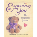 Expecting You: My Pregnancy Journal - Paperback