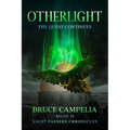 OtherLight: The Quest Continues - Paperback