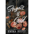 Sugar & Gold - Paperback