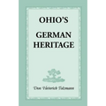 Ohio's German Heritage - Paperback