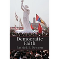 Democratic Faith - Paperback