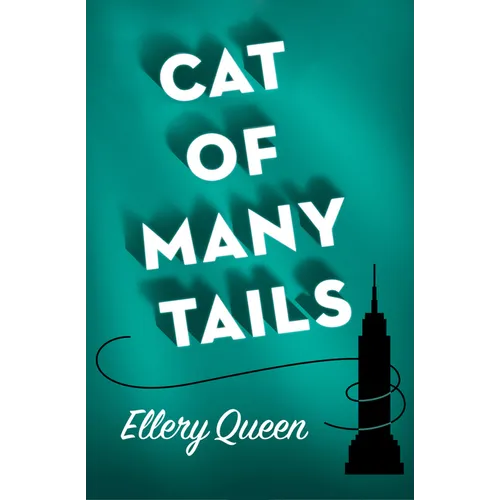 Cat of Many Tails - Paperback