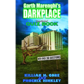 Garth Marenghi's Darkplace Unauthorised Quiz Book - Paperback