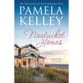 Nantucket Homes - Paperback