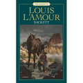 Sackett: The Sacketts - Mass Market Paperbound