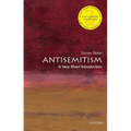 Antisemitism: A Very Short Introduction - Paperback