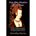 Not The Shadow Of A Man - Paperback