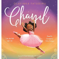 Chayil: I am who God says I am: Powerful, Courageous, Full of Grace - Hardcover
