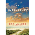 An Unfinished Story - Paperback